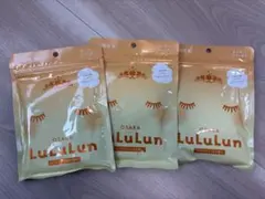 LuLuLun 大阪限定　フェイスマスク 7枚入り