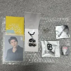 BE:FIRST LEO セット