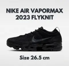 NIKE AIR VAPORMAX 2023 FLYKNIT 26.5cmのサムネイル