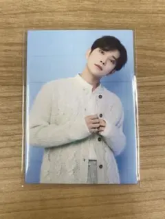 【42】SEVENTEEN HOME 2024 トレカ ジョシュア
