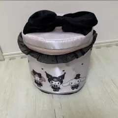 バニティポーチ キャラクターグッズ