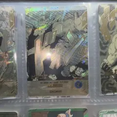 ドラゴンボールダイバーズ　ピッコロ パラレル