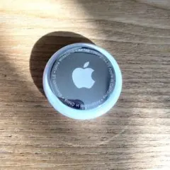 Apple airtag 本体
