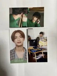 Myojo デタカ 高橋恭平