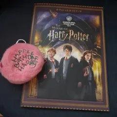 The Making of Harry Potterオフィシャルガイドブック＋他