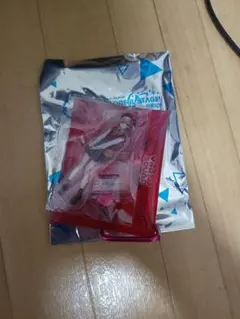 k*s様 プロセカ 小豆沢 こはね スシロー コラボ限定 マルチポーチ