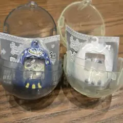 たまごっちシャカシャカチャームコレクション