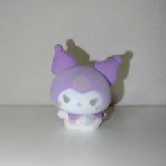 スタジオハヌル×サンリオキャラクターズ　capsule flockies　クロミ