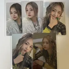 佐々木心菜　トレカまとめ売り