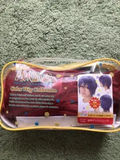 コスプレ用ウィッグ