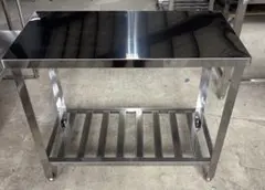 【佐川急便送料着払い】作業台 新品 サイズ約W1200×D450×H800mm 佐川急便送料着払い】作業台 新品 サイズ約W1200×D450×H800mm - メルカリ