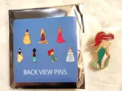 2025年最新】アリエル ピンバッチの人気アイテム - メルカリ