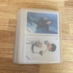 ナユタ チェキ コンビ 2枚 セット - メルカリ