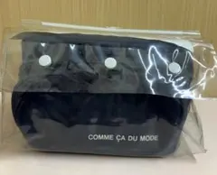 COMME CA DU MODE ウエストポーチ型抱っこ紐　ウエストキャリー