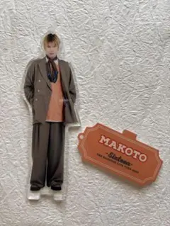 2025年最新】ランページ アクスタ 長谷川慎の人気アイテム