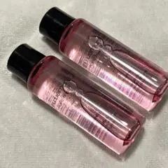 クレンジングオイル 2本セット ピンク ⭐️気まぐれセール