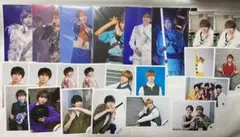 travis japan 中村海人　写真　オフショ　ステフォ