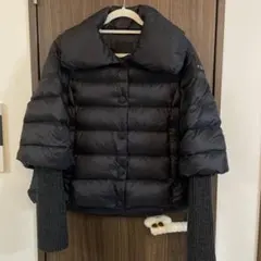 TATRAS タトラス COLMA ダウンジャケット ショートダウン レディースのサムネイル