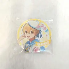 すとぷり　るぅと　缶バッジ