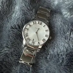 Tiffany & Co. レディース 腕時計 アナログ クォーツのサムネイル