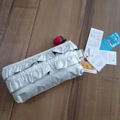 wpc.遮光　ケーキ　モチーフ　晴雨兼用傘