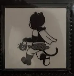 ウォーカー　Walker Titangraphics ミヨコさん