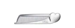 ReFa HEART COMB Aira シルバー