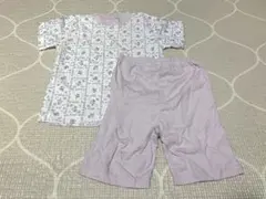 子供用パジャマセット 100サイズ