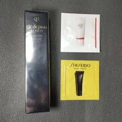 クレドポーボーテ　ヴォワールコレクチュールn40g