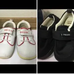 スニーカー セット