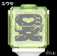 R-002 ユウシ｜NCT ペンライト ステッカーのサムネイル