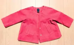 babyGapベビーコート90cm