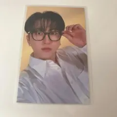 チャンビン　rock-star HMV特典