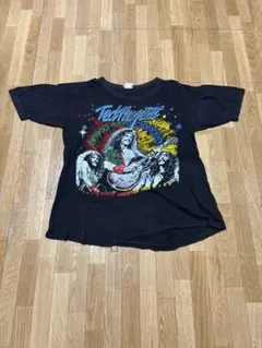 未使用 Punk tum 古着リメイクTシャツ - メルカリ