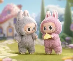 ラブブ　マカロンシリーズ　ソイライチ