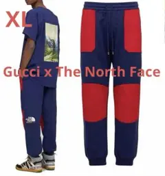 Gucci x The North Face Jogging Pants XL
