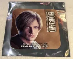バイオハザード レオン ラウンドワン アクリルキーホルダー BIOHAZARD ラウンドワン バイオハザード レオン アクリルキーホルダー - メルカリ