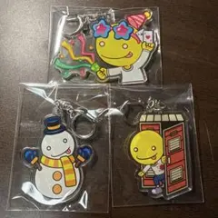 あっさりしょこ