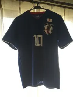 元サッカー日本代表 香川 真司選手 レプリカユニフォーム