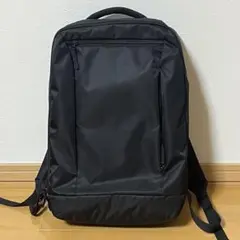【中古】無印 ビジネスリュック