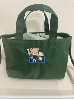 2026年最新】ファミリア ランチ バッグの人気アイテム - メルカリ