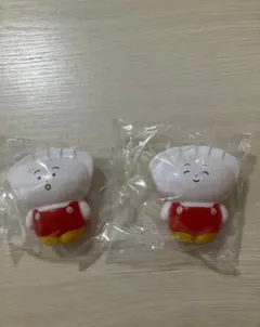 餃子のぎょざ・ぎょざお GYOZAOフィギュアコレクション