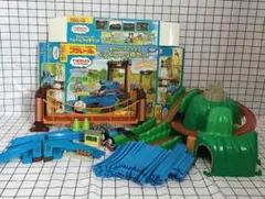 トーマス プラレールセット　まとめ売り