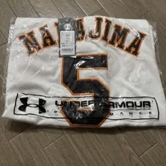 中島宏之　ジャイアンツ　巨人　ユニホーム　ユニフォーム