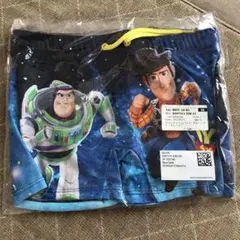 H&M トイストーリー4 男児水着のサムネイル