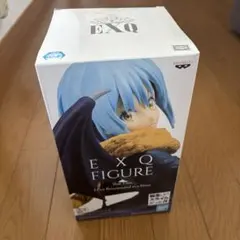 転生したらスライムだった件 転スラ EXOフィギュア~リムル＝テンペスト