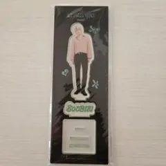 TXT SWEET MIRAGE アクスタ　未開封　スビン