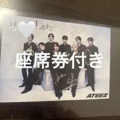 ATEEZ サン 直筆サイン 個別 サイン 個サ リリイベ ATEEZ サン アチズ 直筆サイン 個別サイン 個サリリイベ まとめ売り
