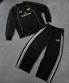 ☆最安値‼️ 新品未使用　売切れ続出　ジャージセットアップ　上下セット