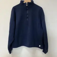 ラッセル　スウェット　90s